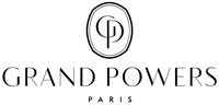 logo de l'hôtel Grand Powers Paris