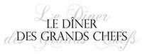 Le Dîner Des Grands Chefs